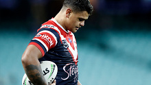 Latrell Mitchell