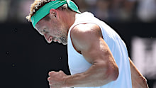 Tennys Sandgren