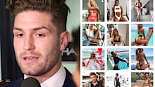 Bugg retires to focus on his social media influencer agency