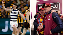 Dangerfield and Neale