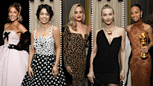 <p>T﻿he first awards show of 2025 is done and dusted – and now it's time for the after parties.</p><p>Stars assembled in Los Angeles on Sunday (local time) for the 82nd Golden Globe awards, honouring the best of film and TV from the past year.</p><p>But let's not forget the fashion!﻿</p><p>9honey Style will be bringing you all the best looks from the various post-show celebrations, including any outfit changes.</p><p>You can also <a href="https://style.nine.com.au/latest/golden-globes-2025-red-carpet-best-celebrity-fashion-outfits-looks-in-pictures/a290a157-7037-49da-a559-0289d0b0275e" target="_blank" rel="" title="check out all the best looks from the red carpet in our gallery here">check out all the best looks from the red carpet in our gallery here</a>.﻿</p>