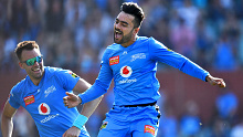 Rashid Khan