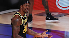 Dwight Howard