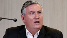 Eddie McGuire.
