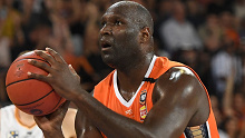 Nathan Jawai