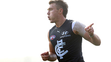 Patrick Cripps