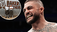 Tyson Pedro has opened a bakery.