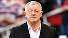 Phil Gould.