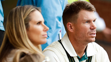 Warner is 'worried' by CA's handling of the Paine saga as a wife of an Australian cricketer