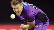 James Faulkner.