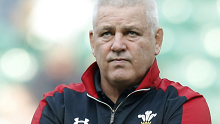 Gatland said Hodge made contact with the head in his tackle of Fiji's Yato.