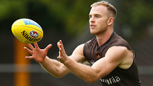 Tom Mitchell