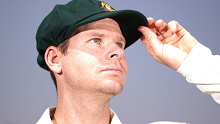 Steve Smith.