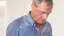 Leading trainer Darren Weir has been banned for four years.