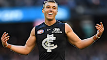 Cripps had an emotional post-match interview in which he praised Bolton for his work at the club