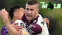 Joel Thompson will be calling time on his career. 