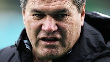 Dave Rennie.