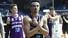 Tai Webster