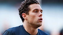 Josh Kelly