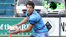 James Tedesco.