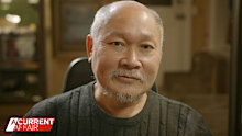 Minh Nguyen's never been back to Vietnam but he hopes to one day.
