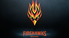 Brisbane Firehawks