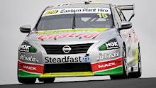 Kelly Racing will switch to Ford for 2020.