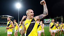 Dustin Martin