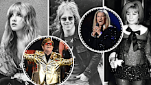 <p>When we think of the most legendary singers and performers we've seen over the years, some big names come to mind.</p><p>These influential stars have achieved some impossible feats and career highs over the years, and won over millions of fans for their incredible vocals and performances.</p><p>From Sir Elton John, ﻿Sir Rod Stewart, Fleetwood Mac's Stevie Nicks to Barbra Streisand, Dionne Warwick and Mick Jagger, let's take a look back at some of music's living legends – how they started out, and where they are now.</p><p>And cue the music!﻿</p><p><strong><em>For a daily dose of 9honey,</em></strong> <a href="https://login.nine.com.au/edm?client_id=honey" target="_blank"><strong><em>subscribe to our newsletter here</em></strong></a><strong>.</strong></p>