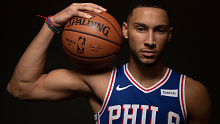 Ben Simmons