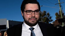 Bruce Lehrmann has made a last-ditch effort to clear his name of findings he sexually assaulted an intoxicated Brittany Higgins in Parliament House.