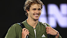 Alexander Zverev