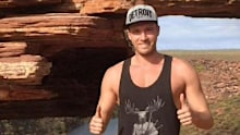 German backpacker Dominik Schulz was allegedly killed during a Brisbane road-rage incident.