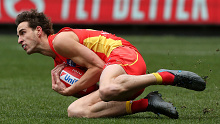 The Suns are hoping to have a priority pick in this year's draft to surround young stars like Ben King with more talent
