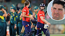 England Alastair Cook thumbnail