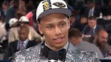 Dyson Daniels