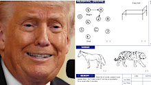 Donald Trump.