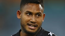 Ben Barba's rugby league career is needlessly over at 29.