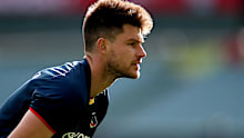 Bryce Gibbs