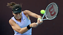 Ajla Tomljanovic included in the Fed Cup team.