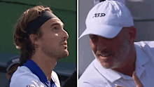 Tsitsipas