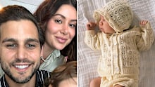 MAFS Martha Kalifatidis and Michael Brunelli