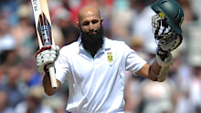 Hashim Amla