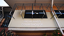 The decision was heard in the Richlands Magistrates Court today.