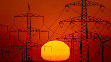 Power bills have gone up 20 per cent on average in 2022 and they're predicted to rise another 30 per cent in 2023.