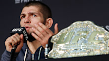 Khabib