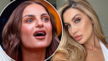 MAFS After The Dinner Party Stan Domenica Calarco and Gia Fleur