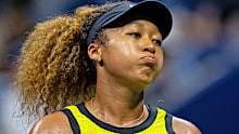 Naomi Osaka
