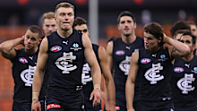 Patrick Cripps.
