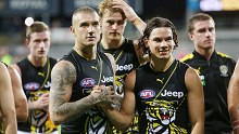 Dustin Martin